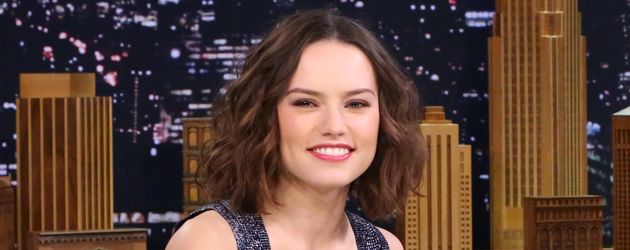 Daisy Ridley Daisy Ridley