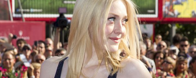 Dakota Fanning Dakota Fanning