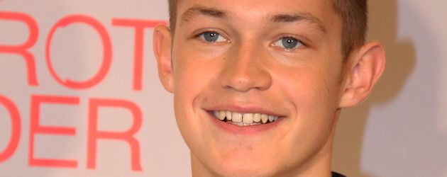 Damian Hardung beim "Club der roten Bänder"-Screening-Event der 2. Staffel 2016 in Köln Damian Hardung beim "Club der roten Bänder"-Screening-Event der 2. Staffel 2016 in Köln