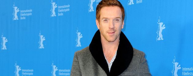 Damian Lewis Damian Lewis