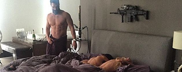 Dan Bilzerian Dan Bilzerian