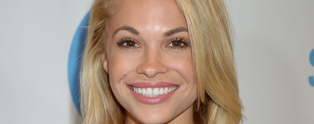 Dani Mathers bei den "Single Mom's Awards" 2015 Dani Mathers bei den "Single Mom's Awards" 2015