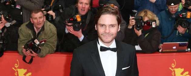 Daniel Brühl Daniel Brühl