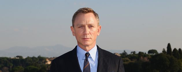 Daniel Craig Daniel Craig