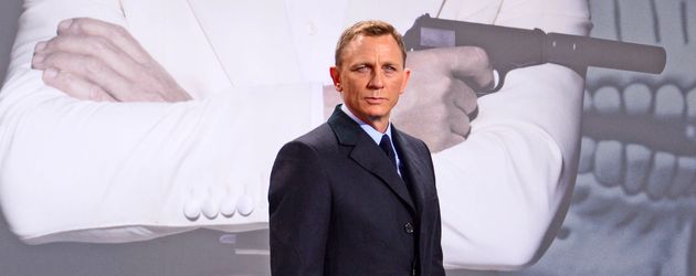 Daniel Craig Daniel Craig