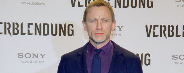 Daniel Craig Daniel Craig