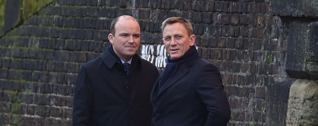 Daniel Craig Daniel Craig