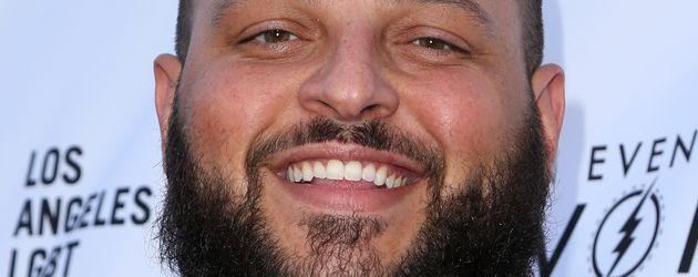 Daniel Franzese, bekannt aus "Mean Girls" Daniel Franzese, bekannt aus "Mean Girls"