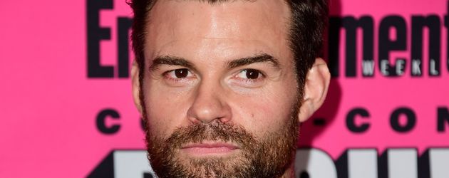 Daniel Gillies spielt Elijah Mikaelson bei "The Originals" Daniel Gillies spielt Elijah Mikaelson bei "The Originals"