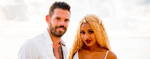 Kennenlernen wie adam und eva