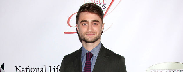 Daniel Radcliffe Daniel Radcliffe