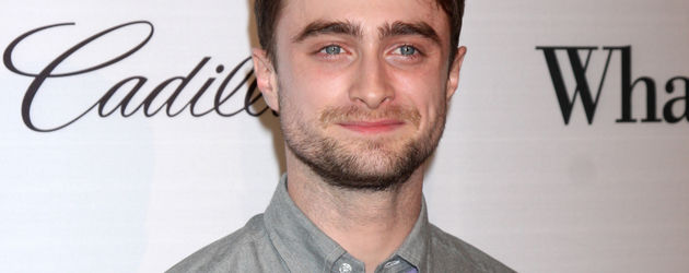 Daniel Radcliffe Daniel Radcliffe