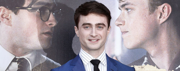 Daniel Radcliffe Daniel Radcliffe