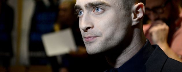 Daniel Radcliffe Daniel Radcliffe