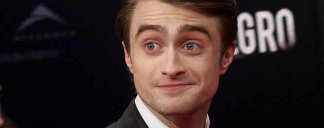 Daniel Radcliffe Daniel Radcliffe