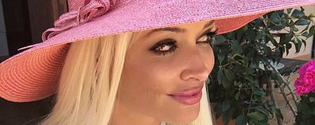 Daniela Katzenberger, TV-Star Daniela Katzenberger, TV-Star