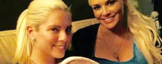 Daniela Katzenberger, Sophia Cordalis und Jennifer Frankhauser Daniela Katzenberger, Sophia Cordalis und Jennifer Frankhauser