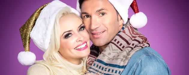 "Daniela Katzenberger – Mit Lucas im Weihnachtsfieber", ab dem 28. November 2016 "Daniela Katzenberger – Mit Lucas im Weihnachtsfieber", ab dem 28. November 2016