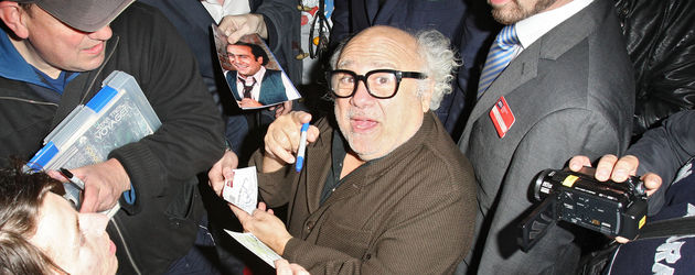 Danny DeVito Danny DeVito