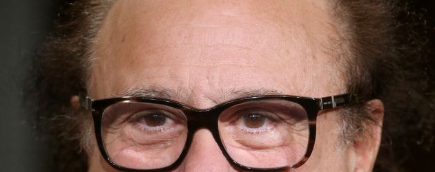 Danny DeVito bei der Premiere von "It's Always Sunny in Philadelphia" in Pasadena Danny DeVito bei der Premiere von "It's Always Sunny in Philadelphia" in Pasadena