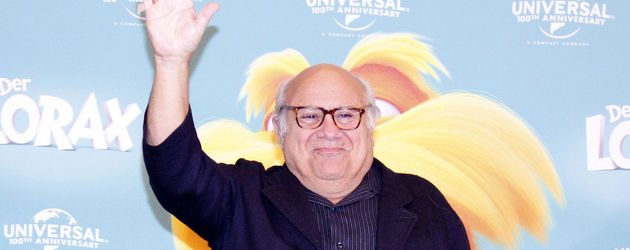 Danny DeVito Danny DeVito