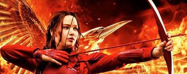 Hunger Games und Jennifer Lawrence Hunger Games und Jennifer Lawrence
