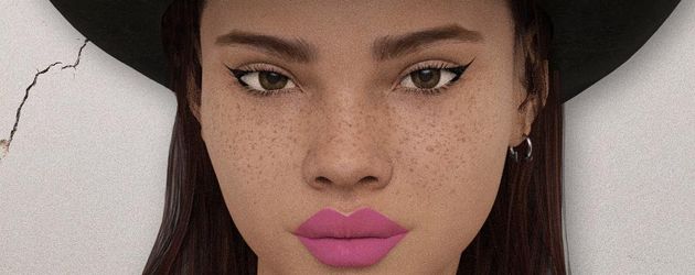 Miquela, Instagram-Mädchen Miquela, Instagram-Mädchen