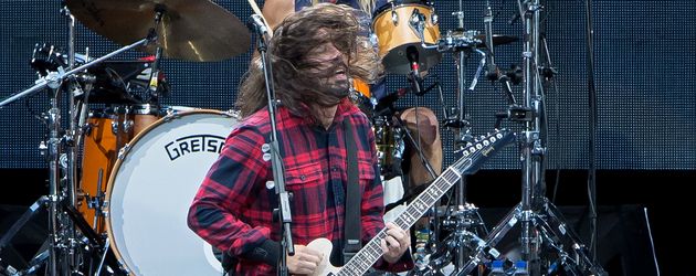 Dave Grohl Dave Grohl