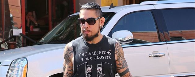 Dave Navarro Dave Navarro