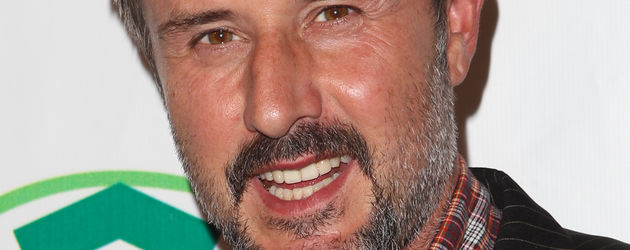 David Arquette David Arquette