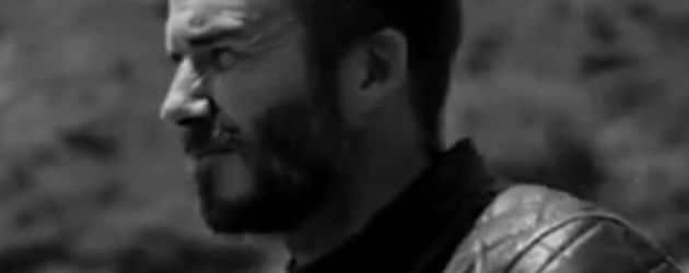 David Beckham David Beckham