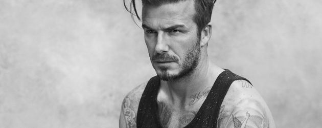 David Beckham David Beckham