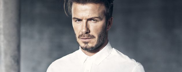 David Beckham David Beckham