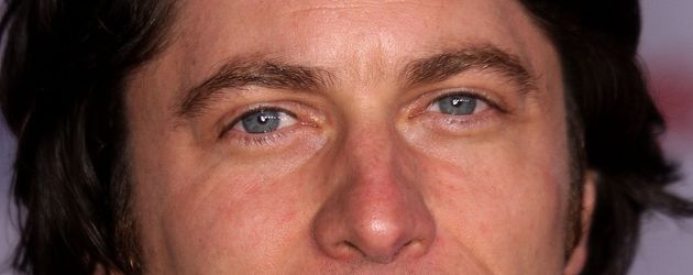 David Conrad, Schauspieler David Conrad, Schauspieler
