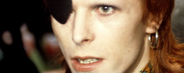 David Bowie David Bowie