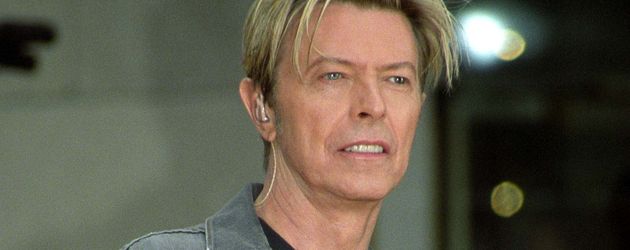 David Bowie David Bowie