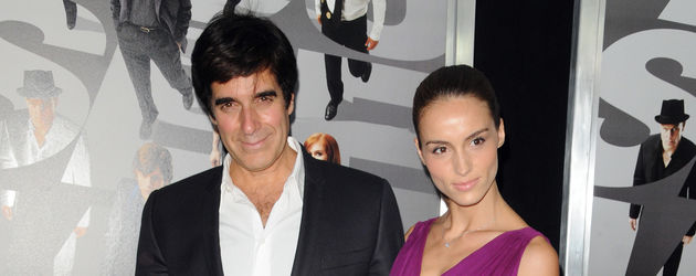 David Copperfield David Copperfield