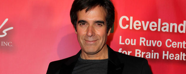 David Copperfield David Copperfield
