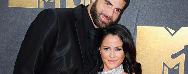 David Eason und Jenelle Evans, Reality-Stars David Eason und Jenelle Evans, Reality-Stars