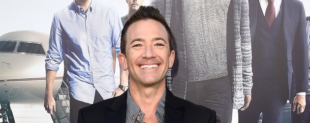 David Faustino David Faustino
