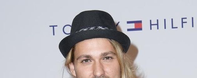David Garrett David Garrett