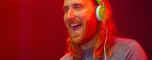 David Guetta David Guetta