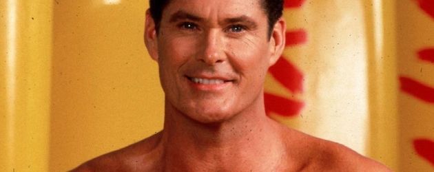 David Hasselhoff David Hasselhoff