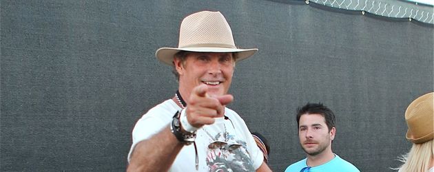 David Hasselhoff David Hasselhoff