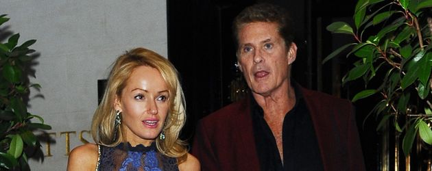 David Hasselhoff David Hasselhoff