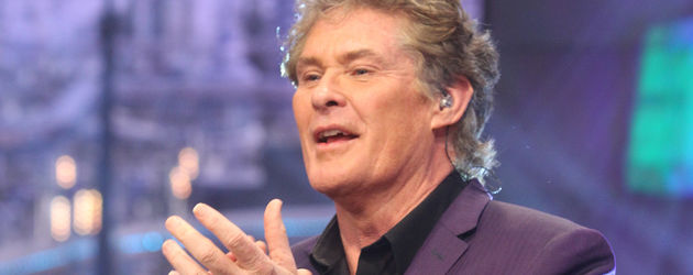 David Hasselhoff David Hasselhoff