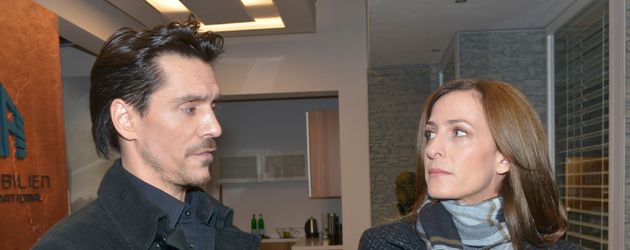 Philipp Christopher und Ulrike Frank Philipp Christopher und Ulrike Frank