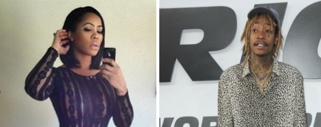 Wiz Khalifa und Deelishis Wiz Khalifa und Deelishis