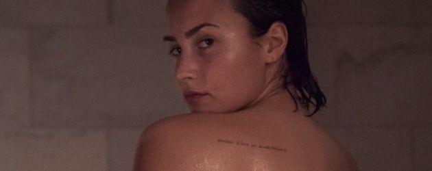 Demi Lovato, Sängerin Demi Lovato, Sängerin