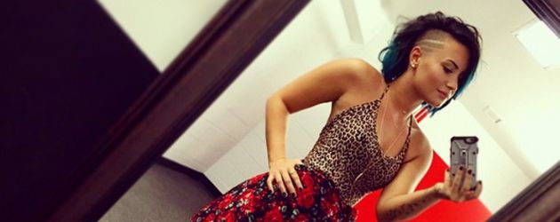 Demi Lovato Demi Lovato